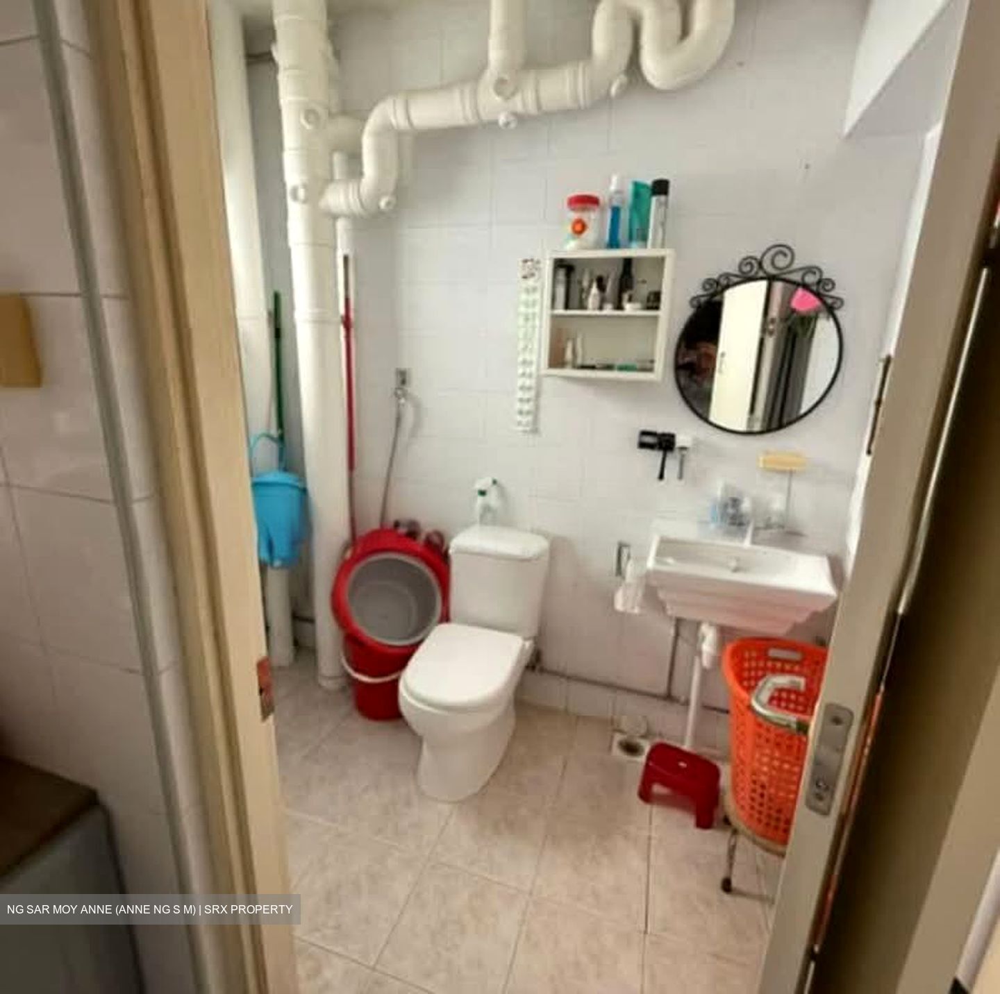 Rivervale Drive (Sengkang), HDB 3 Rooms #562060771